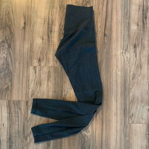Lululemon leggings size 8